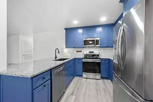 1164 Valley View Dr, Hurst, TX 76053 - Photo 9