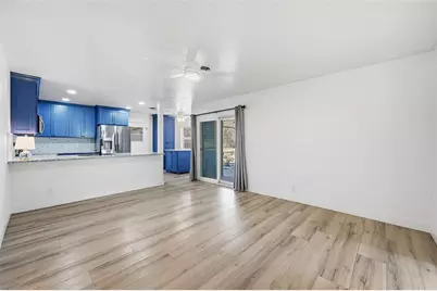 1164 Valley View Drive, Hurst, TX 76053 - Photo 5