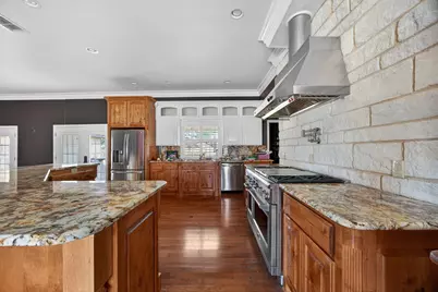 310 Oakhill Drive, Keene, TX 76059 - Photo 13