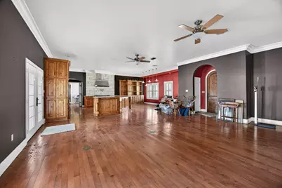 310 Oakhill Drive, Keene, TX 76059 - Photo 7