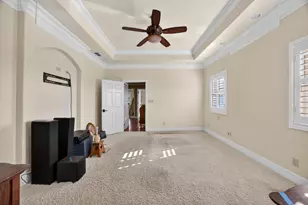 310 Oakhill Dr, Keene, TX 76059 - Photo 21