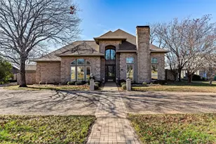 8908 Brierfield Rd, Granbury, TX 76049 - Photo 1