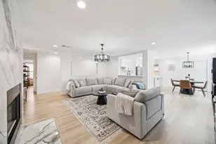 1609 Knight Trail, Little Elm, TX 75036 - Photo 5