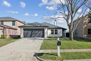 1609 Knight Trail, Little Elm, TX 75036 - Photo 25