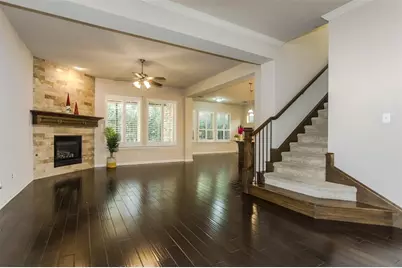 2013 Garden Park Court #2013, Richardson, TX 75080 - Photo 5