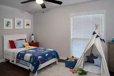 7009 Turner Terrace, North Richland Hills, TX 76180 - Photo 11