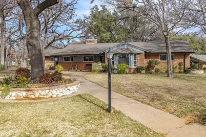 6001 Jacqueline Road, Fort Worth, TX 76112 - Photo 1