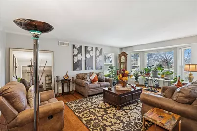 6001 Jacqueline Road, Fort Worth, TX 76112 - Photo 5