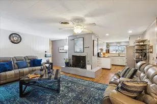 6001 Jacqueline Rd, Fort Worth, TX 76112 - Photo 9