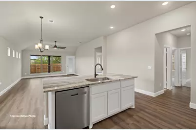 448 McAlpine, Springtown, TX 76082 - Photo 5