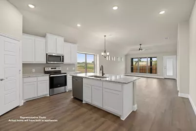 448 McAlpine, Springtown, TX 76082 - Photo 3