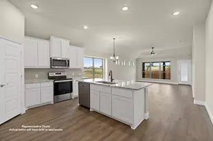 448 McAlpine, Springtown, TX 76082 - Photo 3