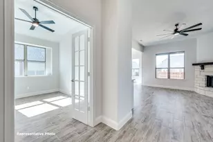 325 Skeen Peak, Springtown, TX 76082 - Photo 5