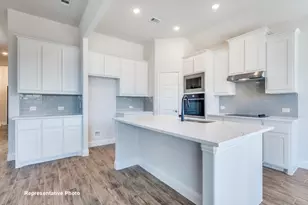 325 Skeen Peak, Springtown, TX 76082 - Photo 9