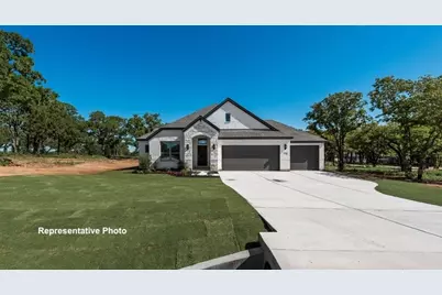 325 Skeen Peak, Springtown, TX 76082 - Photo 1