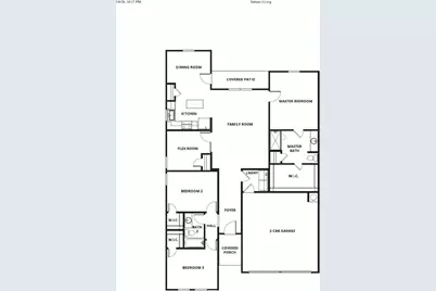 1201 Lombardy, Princeton, TX 75407 - Photo 5