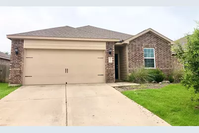 1711 Hot Springs Way, Princeton, TX 75407 - Photo 1