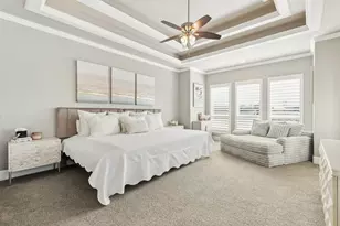 2025 Greenway Crossing Dr, Haslet, TX 76052 - Photo 19