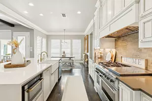 2025 Greenway Crossing Dr, Haslet, TX 76052 - Photo 13