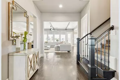 2025 Greenway Crossing Drive, Haslet, TX 76052 - Photo 5