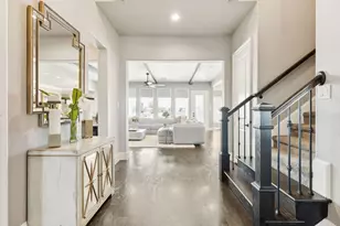 2025 Greenway Crossing Dr, Haslet, TX 76052 - Photo 5