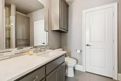 2025 Greenway Crossing Drive, Haslet, TX 76052 - Photo 33