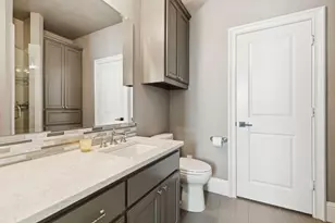 2025 Greenway Crossing Dr, Haslet, TX 76052 - Photo 33