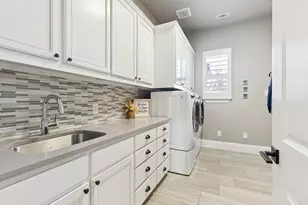 2025 Greenway Crossing Dr, Haslet, TX 76052 - Photo 23