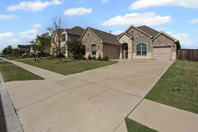 1216 Wild Senna Way, Haslet, TX 76052 - Photo 5