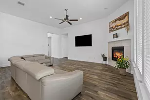 1216 Wild Senna Wy, Haslet, TX 76052 - Photo 11