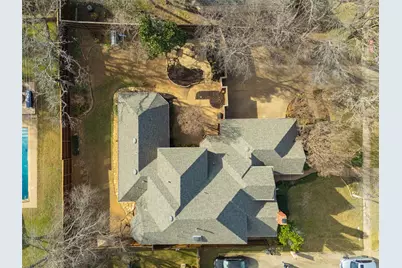 2817 Kingswood Drive, Grapevine, TX 76051 - Photo 29