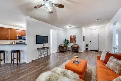 1420 Jordan Creek Court, Little Elm, TX 75068 - Photo 7