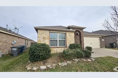 2117 Shady Glen Trail, Princeton, TX 75407 - Photo 1