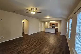 2117 Shady Glen Trail, Princeton, TX 75407 - Photo 5