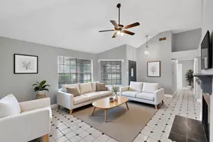 1634 Sunswept Terrace, Lewisville, TX 75077 - Photo 1