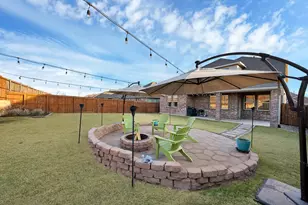 11021 Canyon Mine Dr, Aubrey, TX 76227 - Photo 25