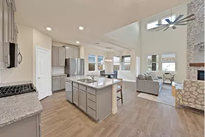 11021 Canyon Mine Drive, Aubrey, TX 76227 - Photo 7