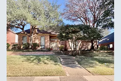 7318 Danashire Avenue, Dallas, TX 75231 - Photo 17