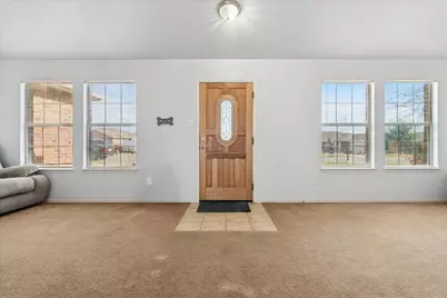 6336 Sand Stone Circle, Nevada, TX 75173 - Photo 5
