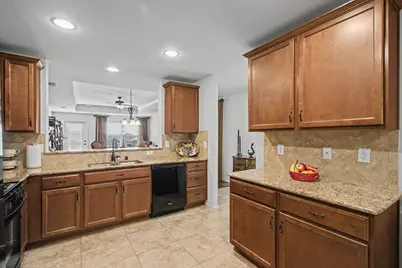 207 Mariposa Lane, Frisco, TX 75036 - Photo 13