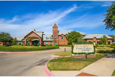 207 Mariposa Lane, Frisco, TX 75036 - Photo 31