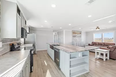 257 Heritage Road, Gordonville, TX 76245 - Photo 9