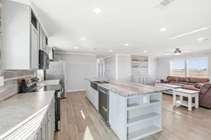 257 Heritage Rd, Gordonville, TX 76245 - Photo 9