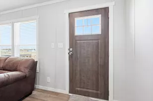 257 Heritage Rd, Gordonville, TX 76245 - Photo 3