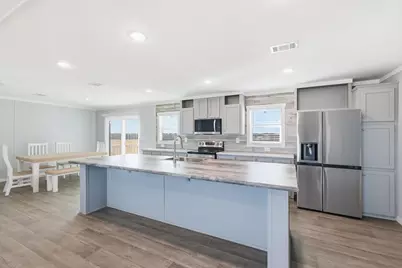 257 Heritage Road, Gordonville, TX 76245 - Photo 7