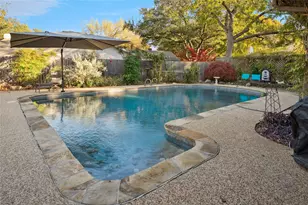 3701 Streamwood Rd, Fort Worth, TX 76116 - Photo 27