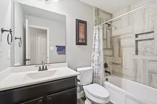 441 E Wishbone Ln, Fort Worth, TX 76052 - Photo 23