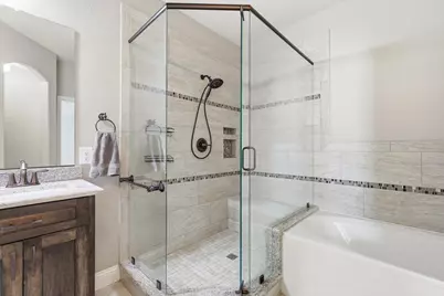 441 E Wishbone Lane, Fort Worth, TX 76052 - Photo 17