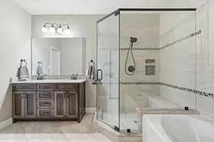 441 E Wishbone Ln, Fort Worth, TX 76052 - Photo 19