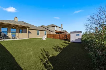 441 E Wishbone Lane, Fort Worth, TX 76052 - Photo 29